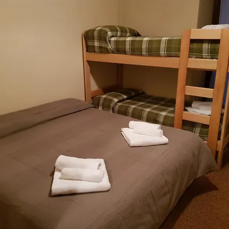 Passet By Connexion Apartman