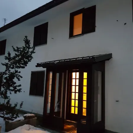 Passet By Connexion Apartman