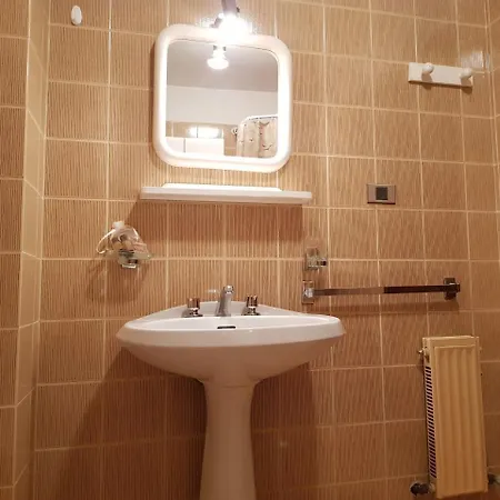 Apartman Passet By Connexion *