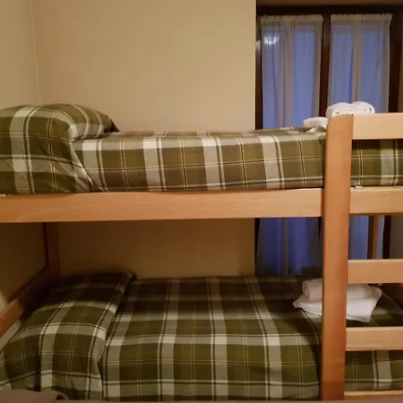 Passet By Connexion Apartman *