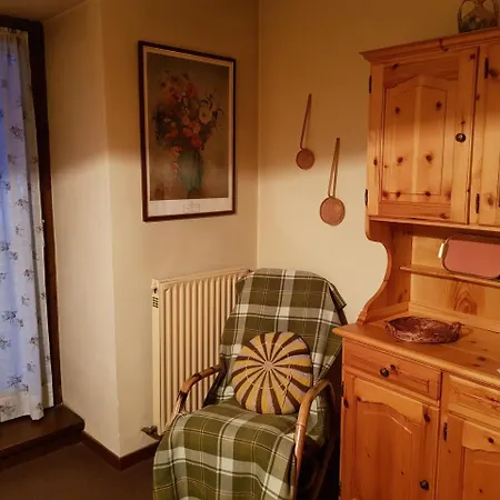 Passet By Connexion Apartman