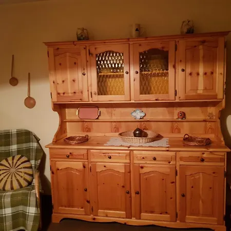 Apartament Passet By Connexion Pragelato